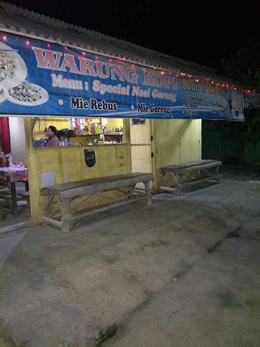 Warung Kopi Sumber Rejeki 4