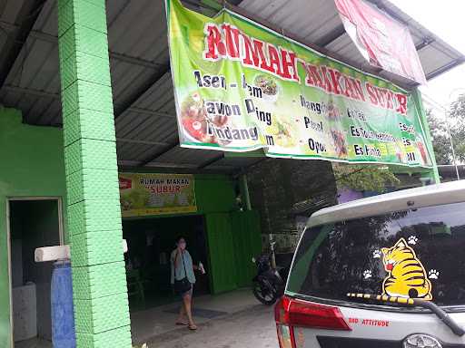 Rumah Makan Subur 2