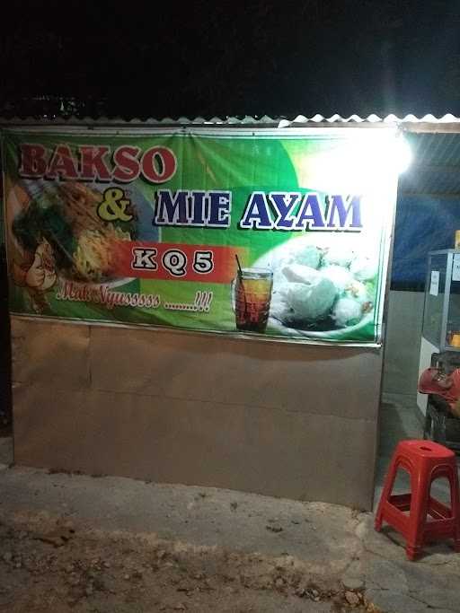 Bakso Dan Mie Ayam Kq3 1