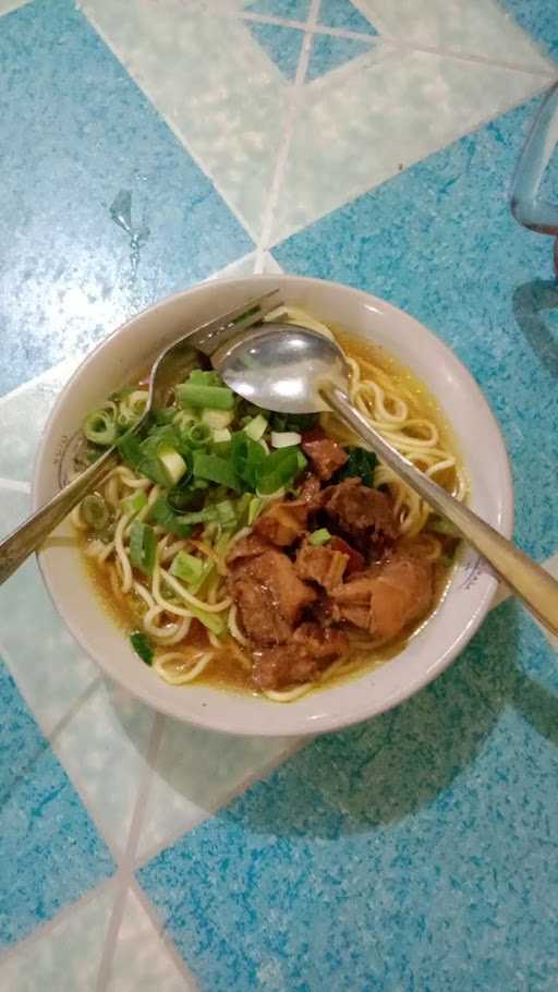 Bakso & Mie Ayam Barokah 6