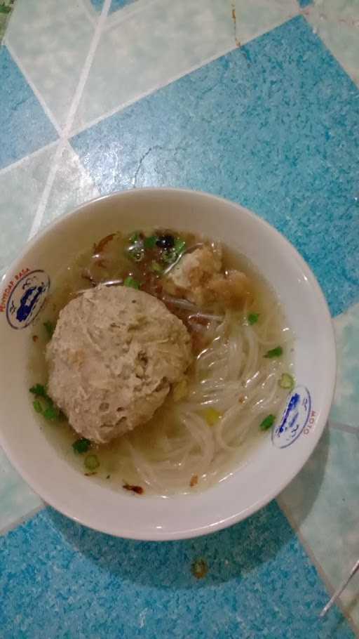 Bakso & Mie Ayam Barokah 5