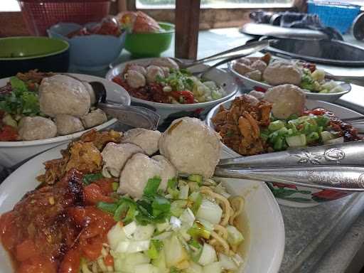 Bakso & Mie Ayam Barokah 4