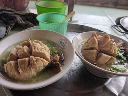 Bakso & Mie Ayam Barokah 2