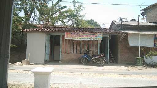 Mi Ayam Bakso Mbah Men 3