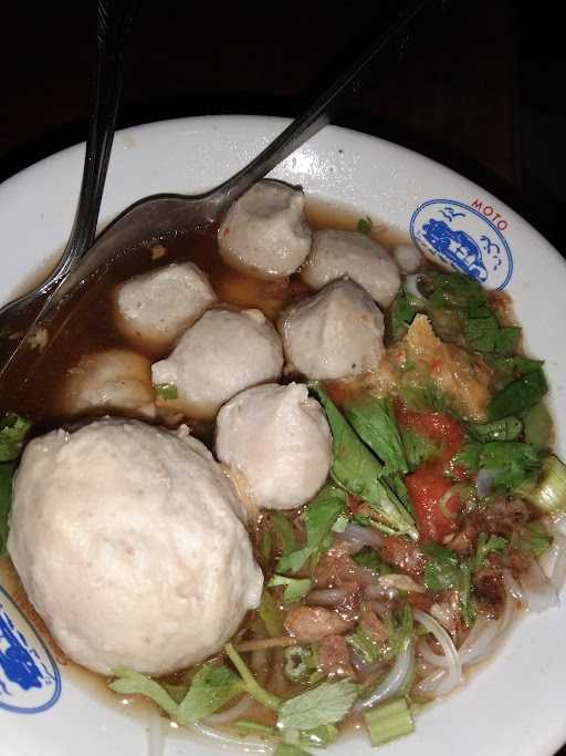 Mie Ayam & Bakso Lumayan 5