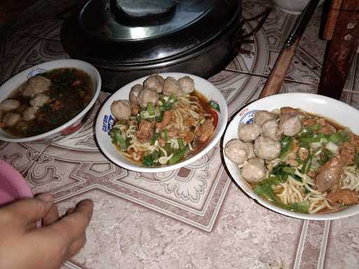 Mie Ayam & Bakso Lumayan 2