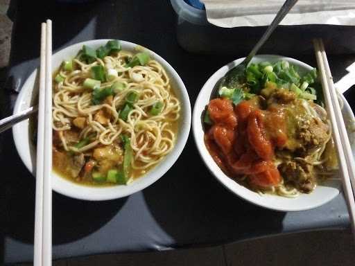 Mie Ayam Ceria 1