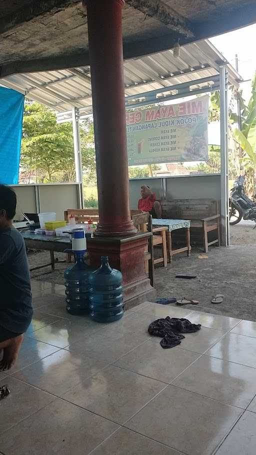 Mie Ayam Ceria 2