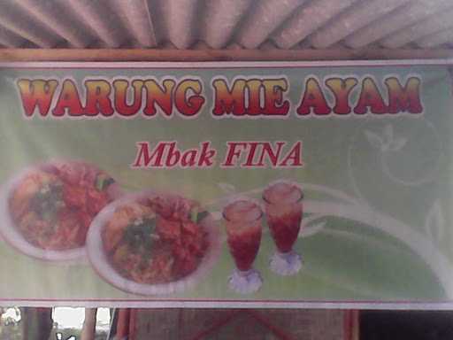 Mie Ayam Mbak Fina 3