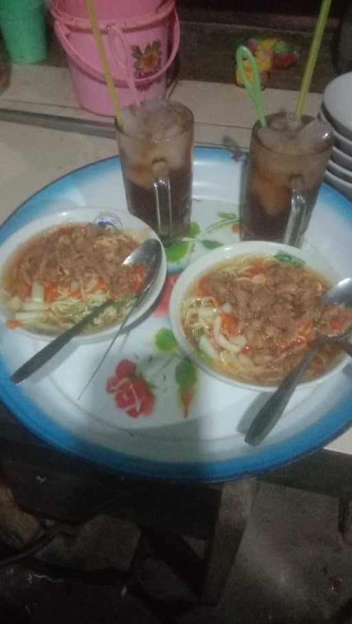 Mie Ayam Pak Ali 4