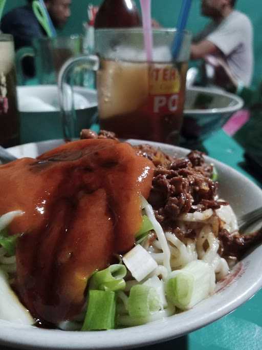 Mie Ayam Pak Ali 3