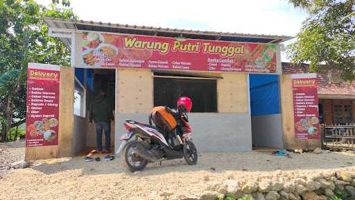 Seblak Prasmanan Putri Tunggal 9