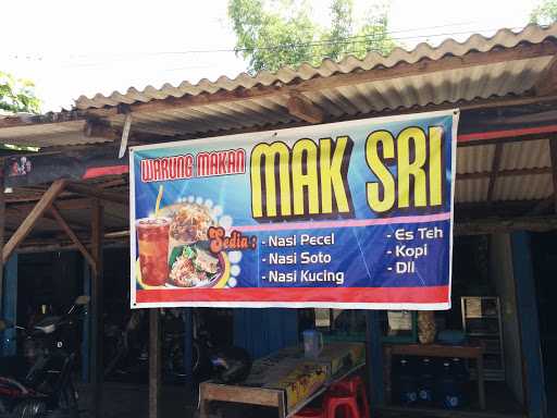 Warung Makan Mak Sri 4