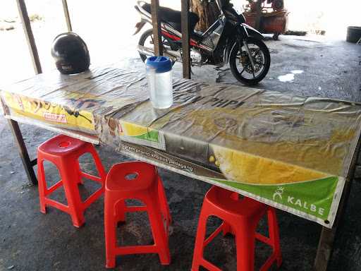 Warung Makan Mak Sri 6