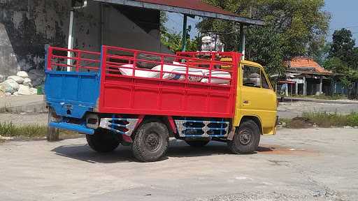 Warung Makan Sederhana 5