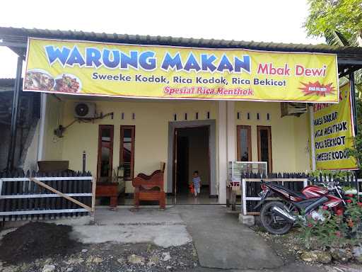 Warung Swike Mbak Dewi 5