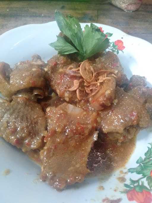 Warung Swike Mbak Dewi 2