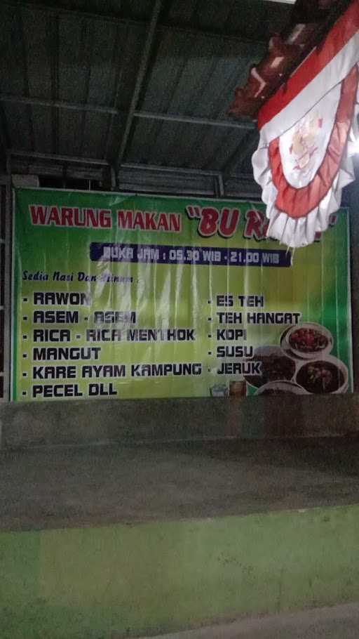 Wm. Bu Ragil 4