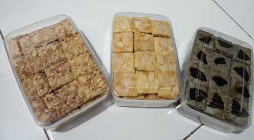 Bunda Kian Food And Cookies 1