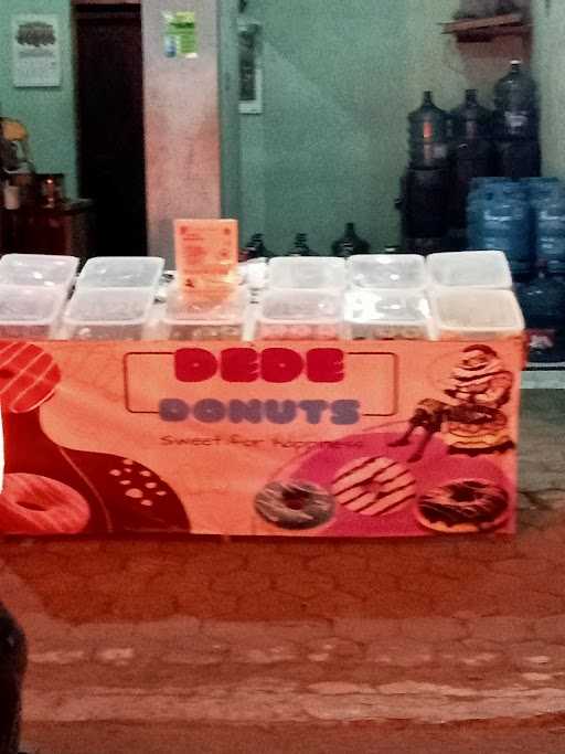 Dede Donuts 9