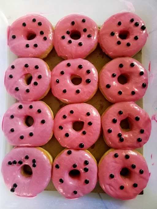 Dede Donuts 2