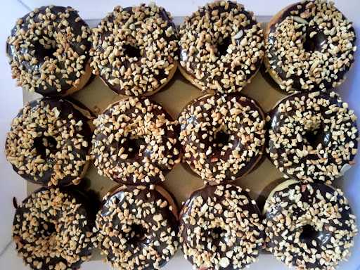 Dede Donuts 5