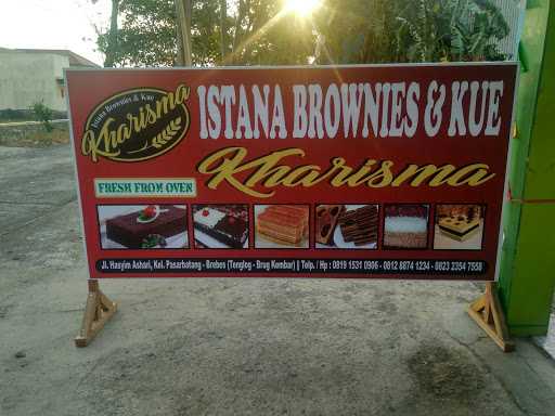 Istana Brownies & Cake Kharisma 9