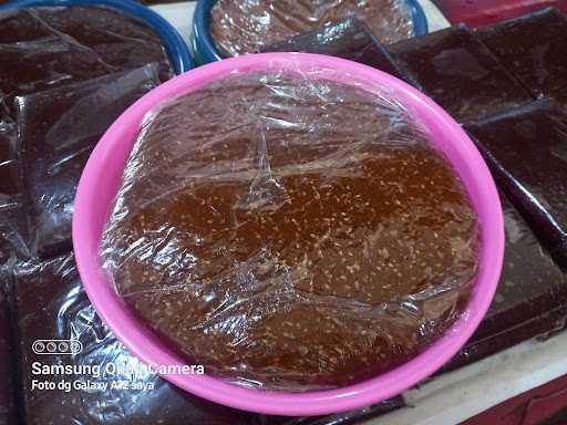 Mas Toyo Dodol 5