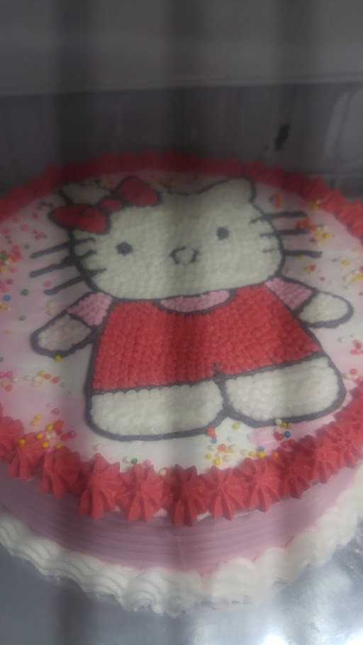 Mawar Sari Cake 2