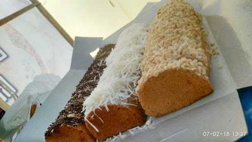 Mawar Sari Cake 4