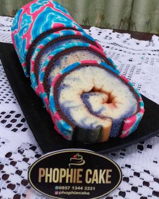 Phophie Cake 10