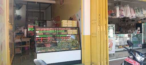 Qiana Pastry Brebes 8