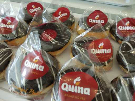 Quina Breadhouse Brebes 2