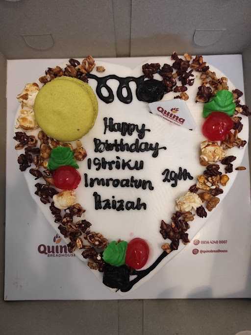 Quina Breadhouse Brebes 9