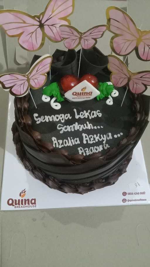 Quina Breadhouse Brebes 6