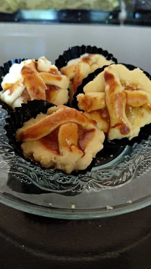 Toko Kue Ibu Yati 5