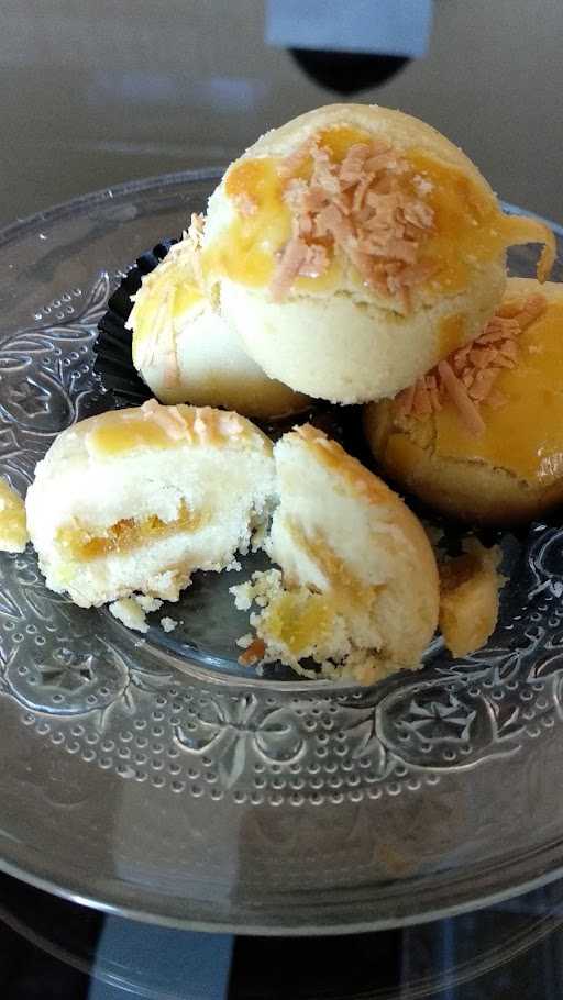 Toko Kue Ibu Yati 3