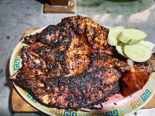 Ayam Bakar & Ikan Bakar Galuh 3