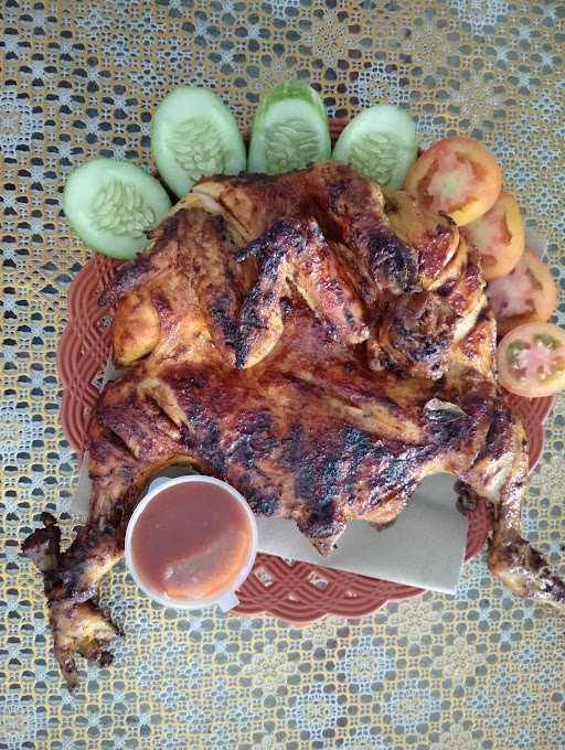 Ayam Bakar & Ikan Bakar Galuh 2