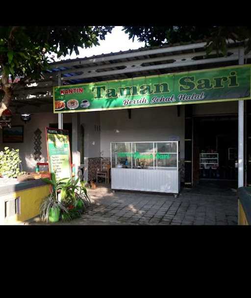 Kantin Taman Sari Brebes 10