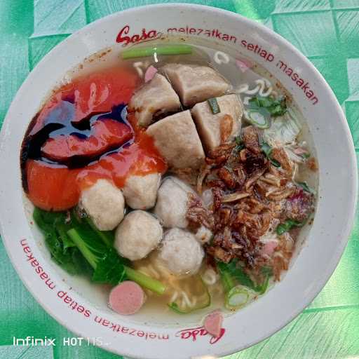 Kedai Happy Food 3