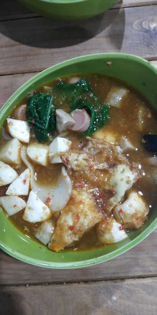 Warung Sarapan & Jajanan Bi Tar 4