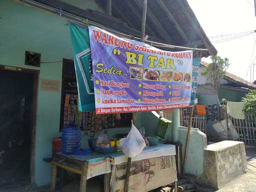 Warung Sarapan & Jajanan Bi Tar 10