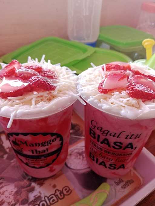 Geray Karput Smoothies 6