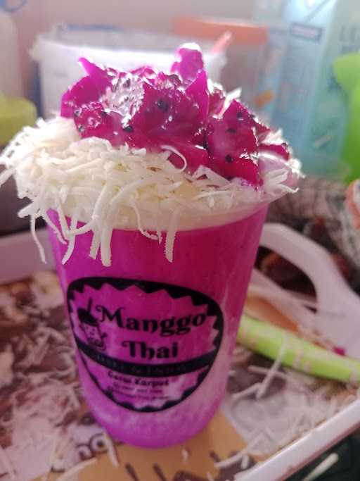 Geray Karput Smoothies 9