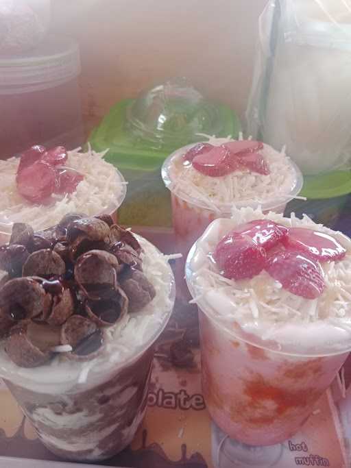 Geray Karput Smoothies 8