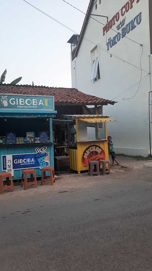 Gi-Boba Brebes 8