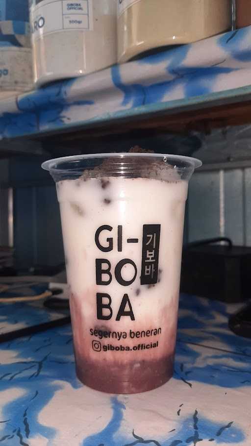 Gi-Boba Brebes 1