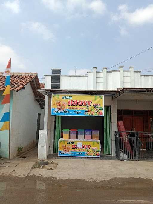 Kedai Hauss 2