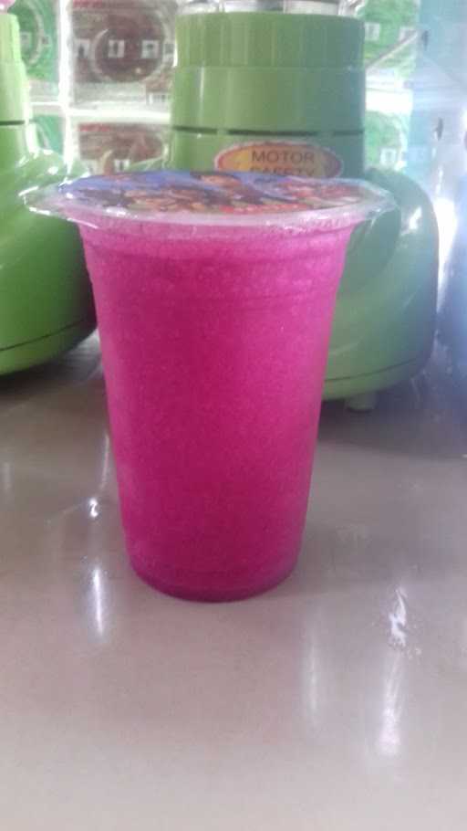 Yassiva Drink 5